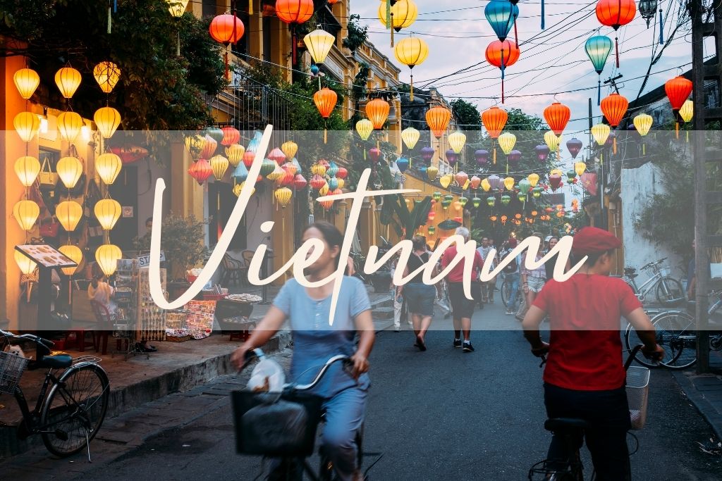 Vietnam