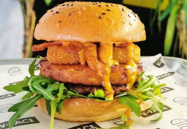 is Ireland vegan friendly