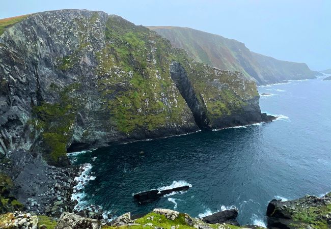 7 Famous Cliffs in Ireland: Standing on the Edge
