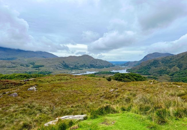 Ring of Kerry views