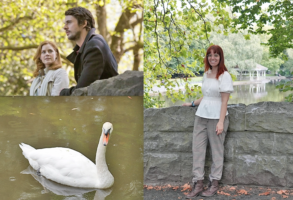 St. Stephens Green