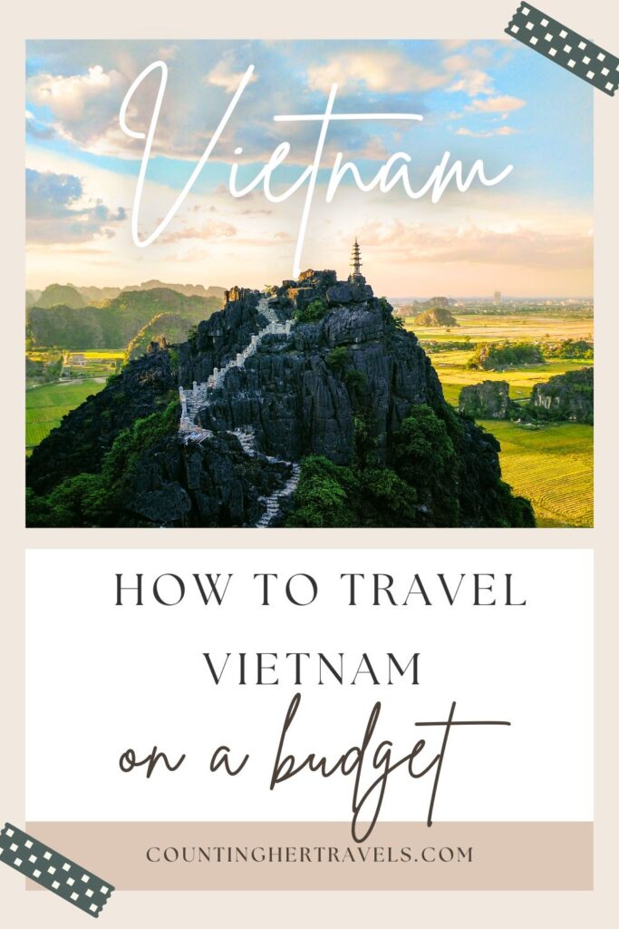 is Vietnam cheap? pinterest pin icon