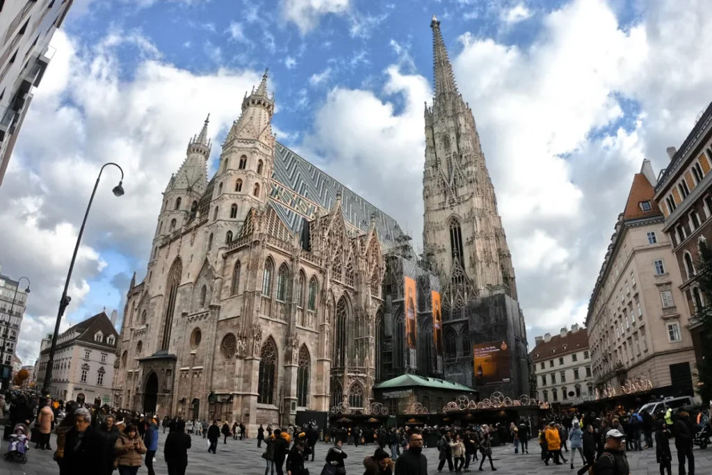 Vienna, Austria